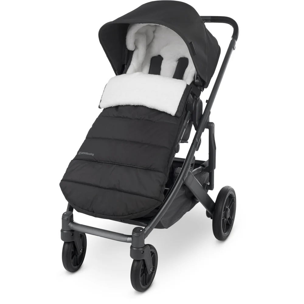 UPPAbaby Cozy Ganoosh Stroller Footmuff