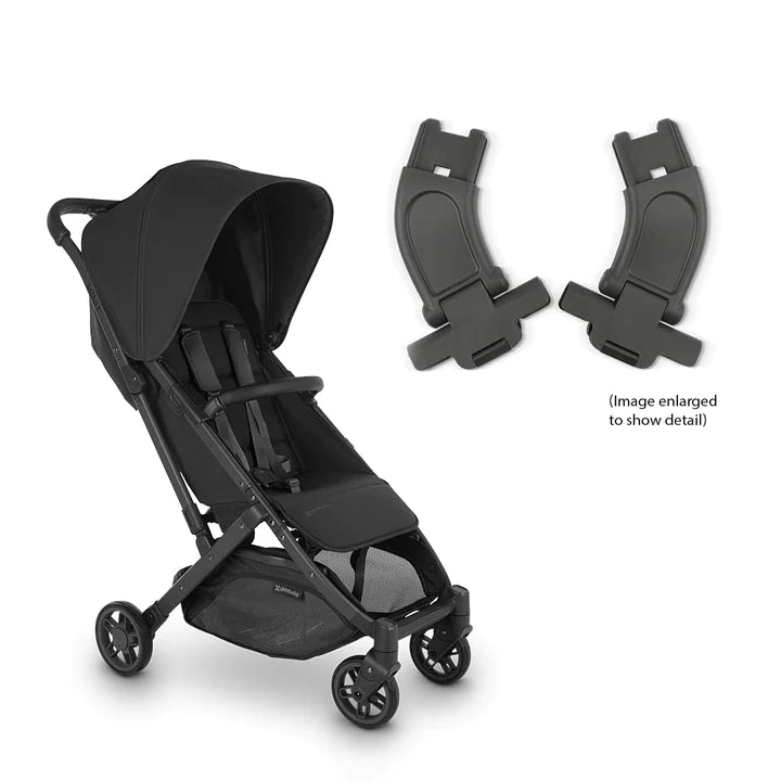 UPPAbaby Minu Minu V2 Nuna Car Seat Adapter Baby Grand