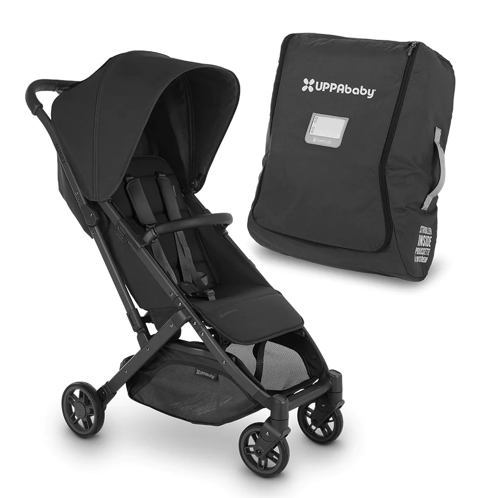 UPPAbaby G-Series TravelSafe Travel Bag