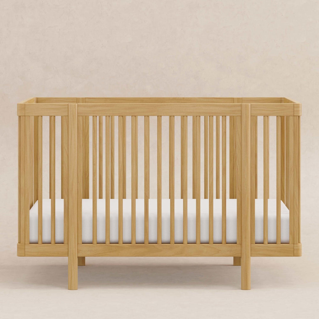 Babyletto Pogo 8-in-1 Convertible Crib with All-Stages Conversion Kits