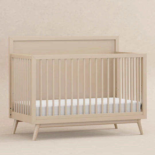 Babyletto Palma 4-in-1 Convertible Crib