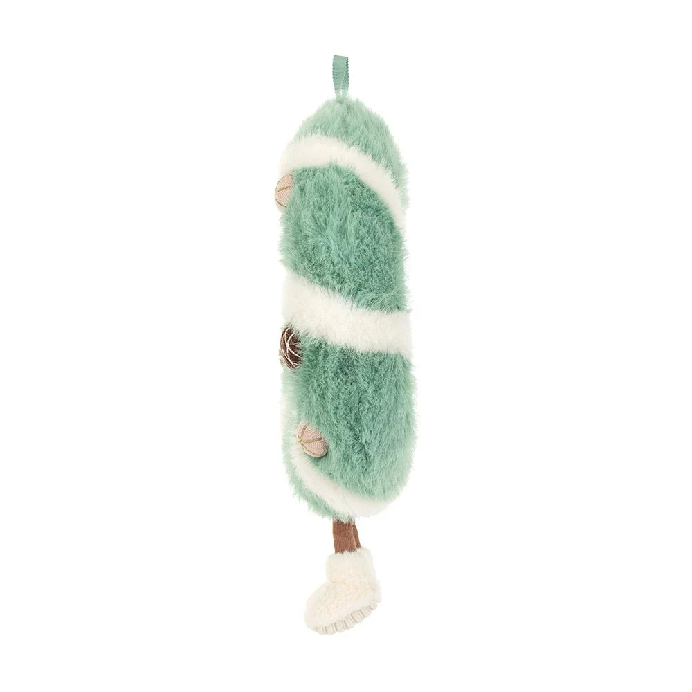 Jellycat Pinecone Wreath
