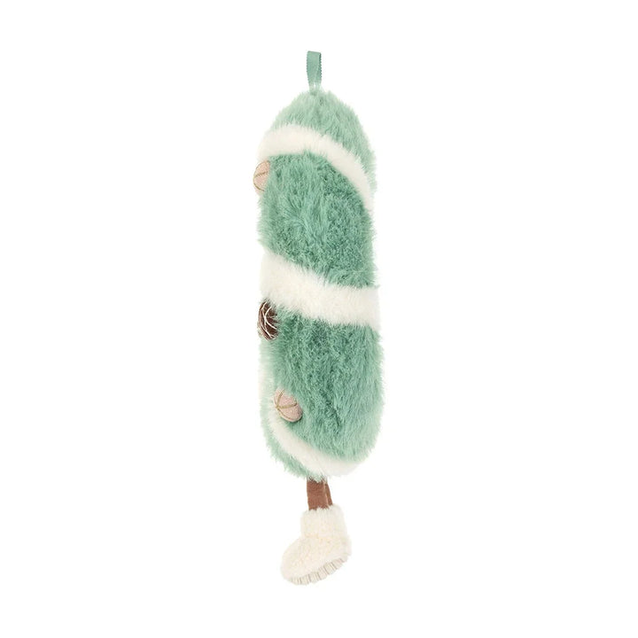 Jellycat Pinecone Wreath
