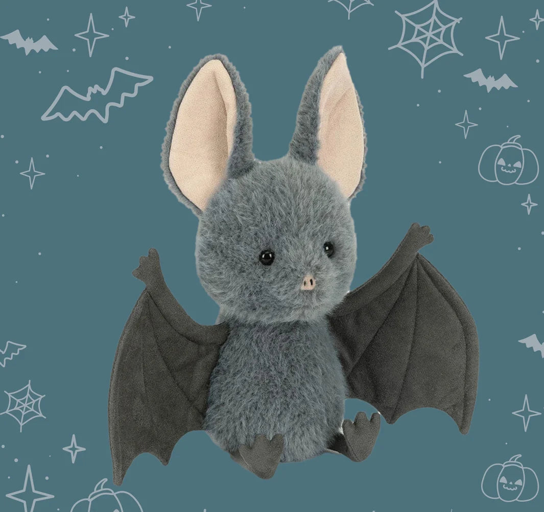 Jellycat Broox Bat