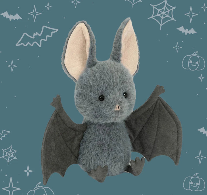 Jellycat Broox Bat