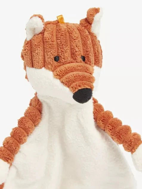 Jellycat Cordy Roy Baby Fox Soother