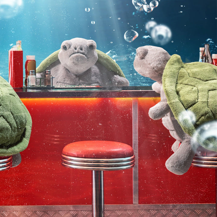 Jellycat Timmy Turtle