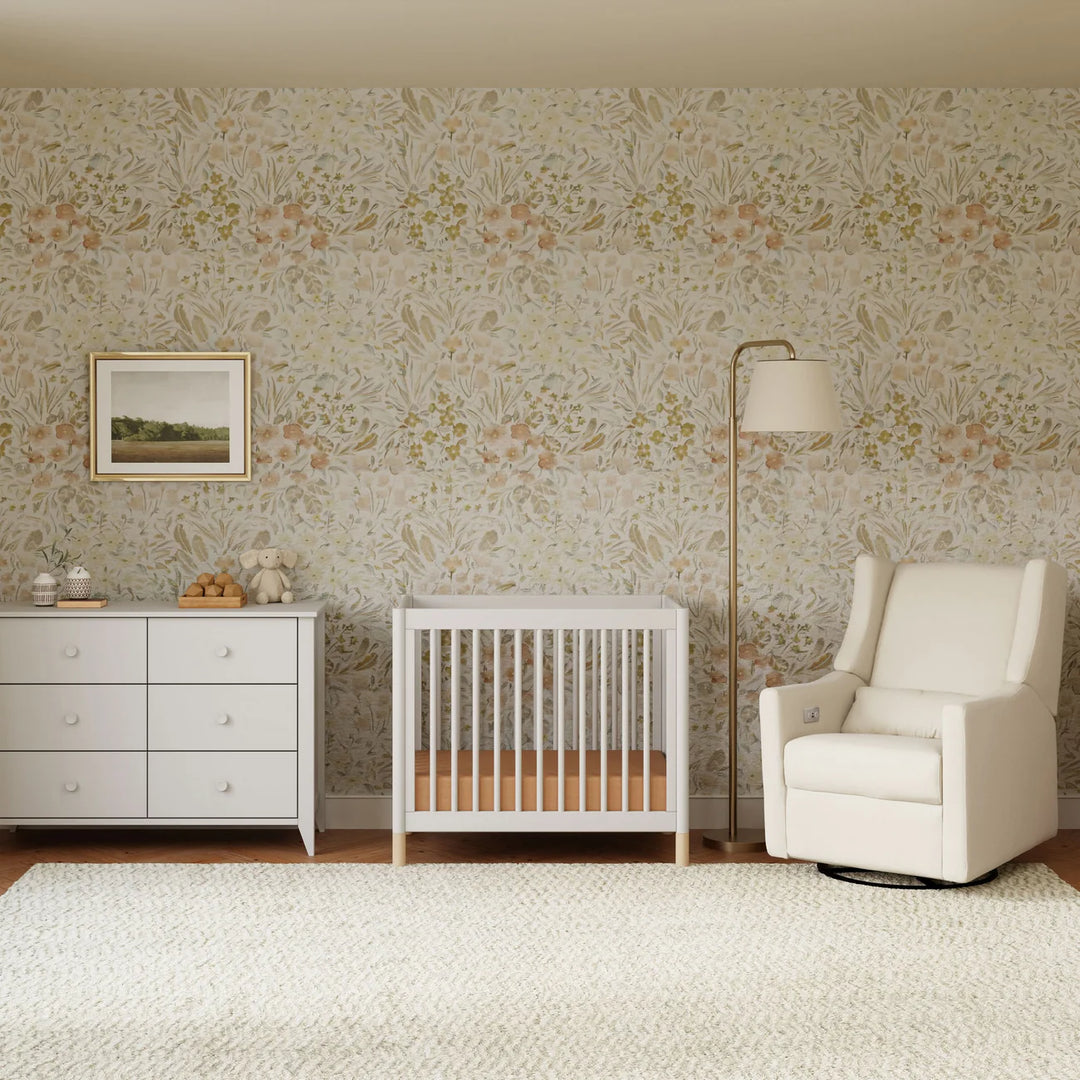 Babyletto Gelato 4-in-1 Mini Crib