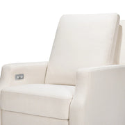 Namesake Crewe Electric Swivel Glider Recliner