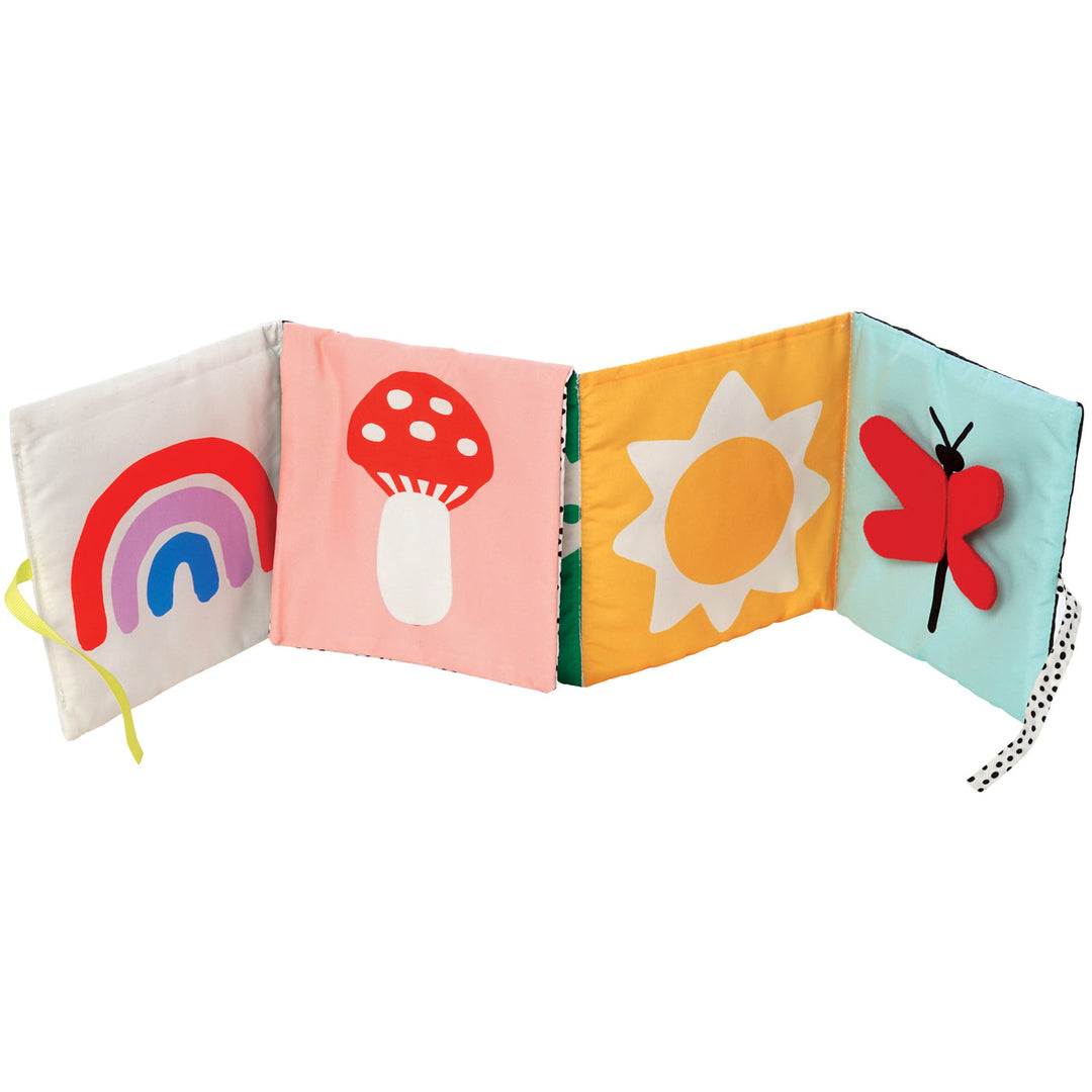 Wimmer Seek & Peek Book