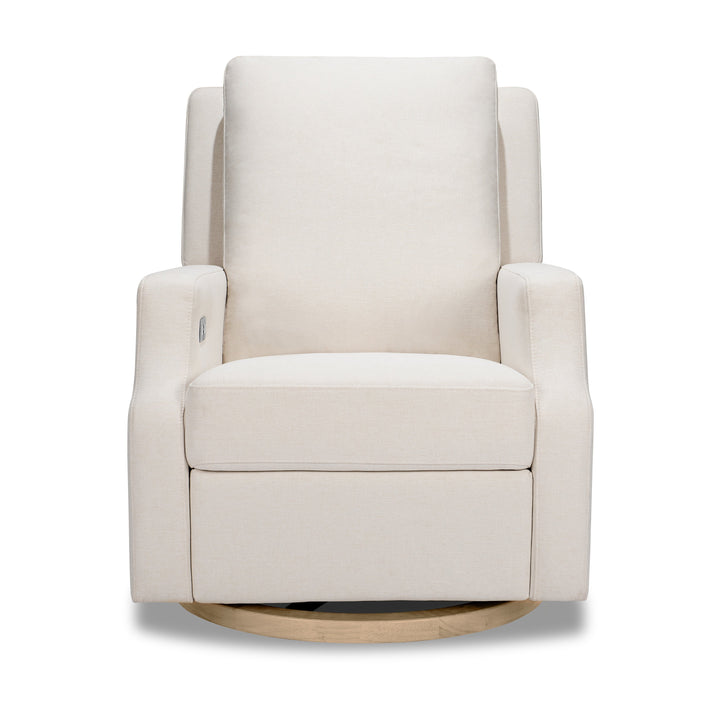 Namesake Crewe Electronic Recliner and Swivel Glider