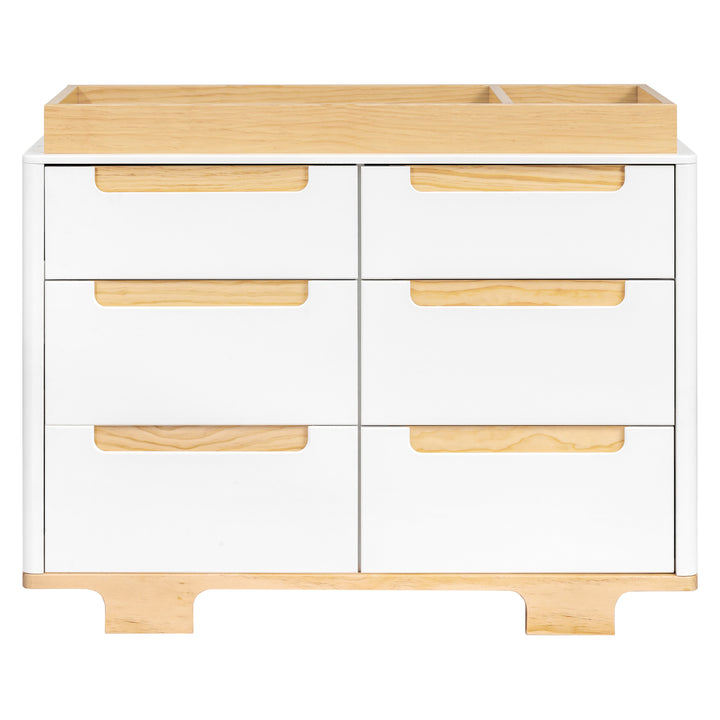 Babyletto Yuzu 6-Drawer Dresser