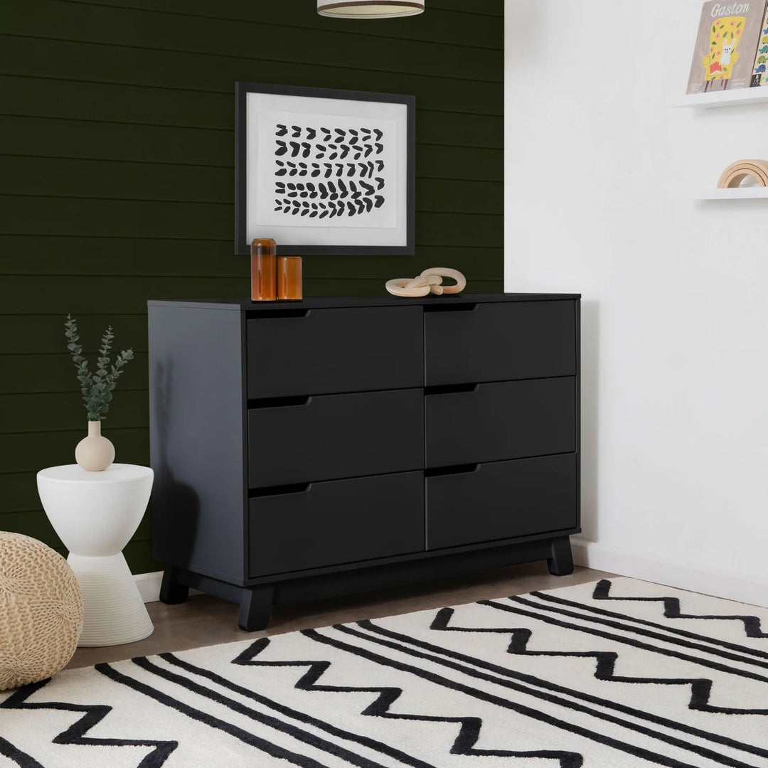 Babyletto Hudson 6-Drawer Dresser