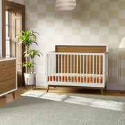 Babyletto Palma 4-in-1 Convertible Crib