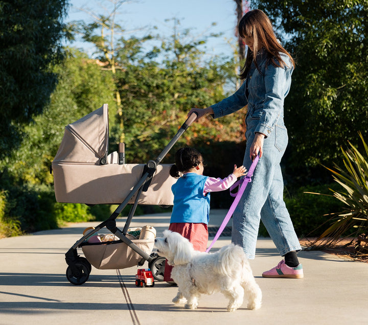 Joolz Aer² carrycot