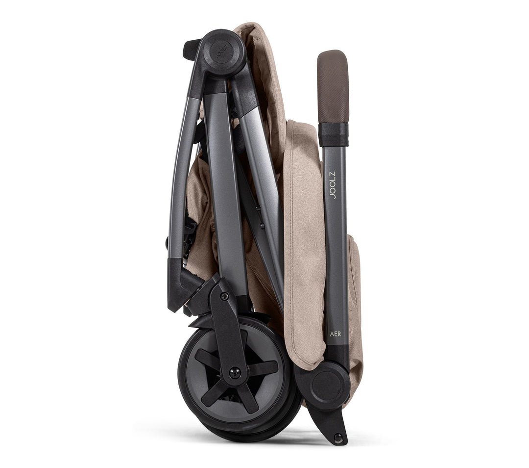 Joolz Aer2 Ultra Compact Stroller – Baby Grand