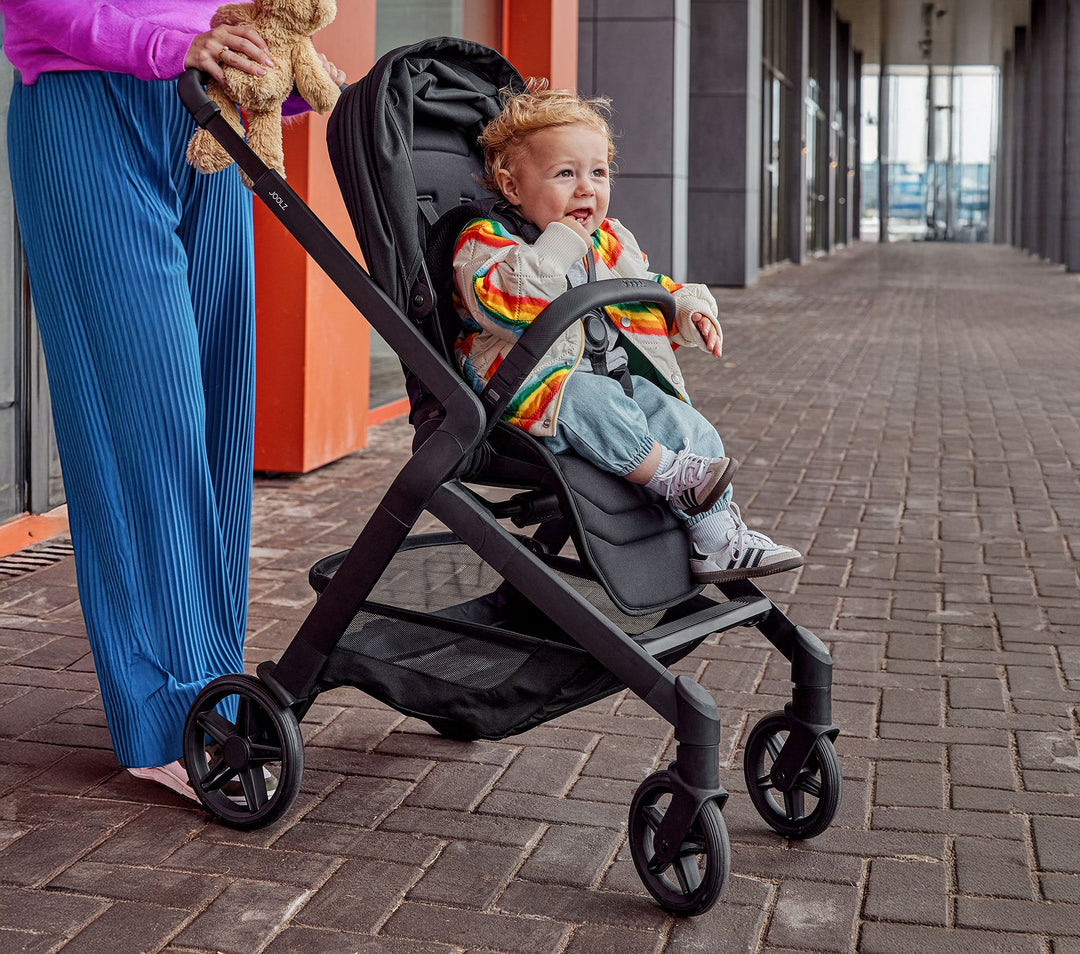 Joolz Hub² Compact Stroller