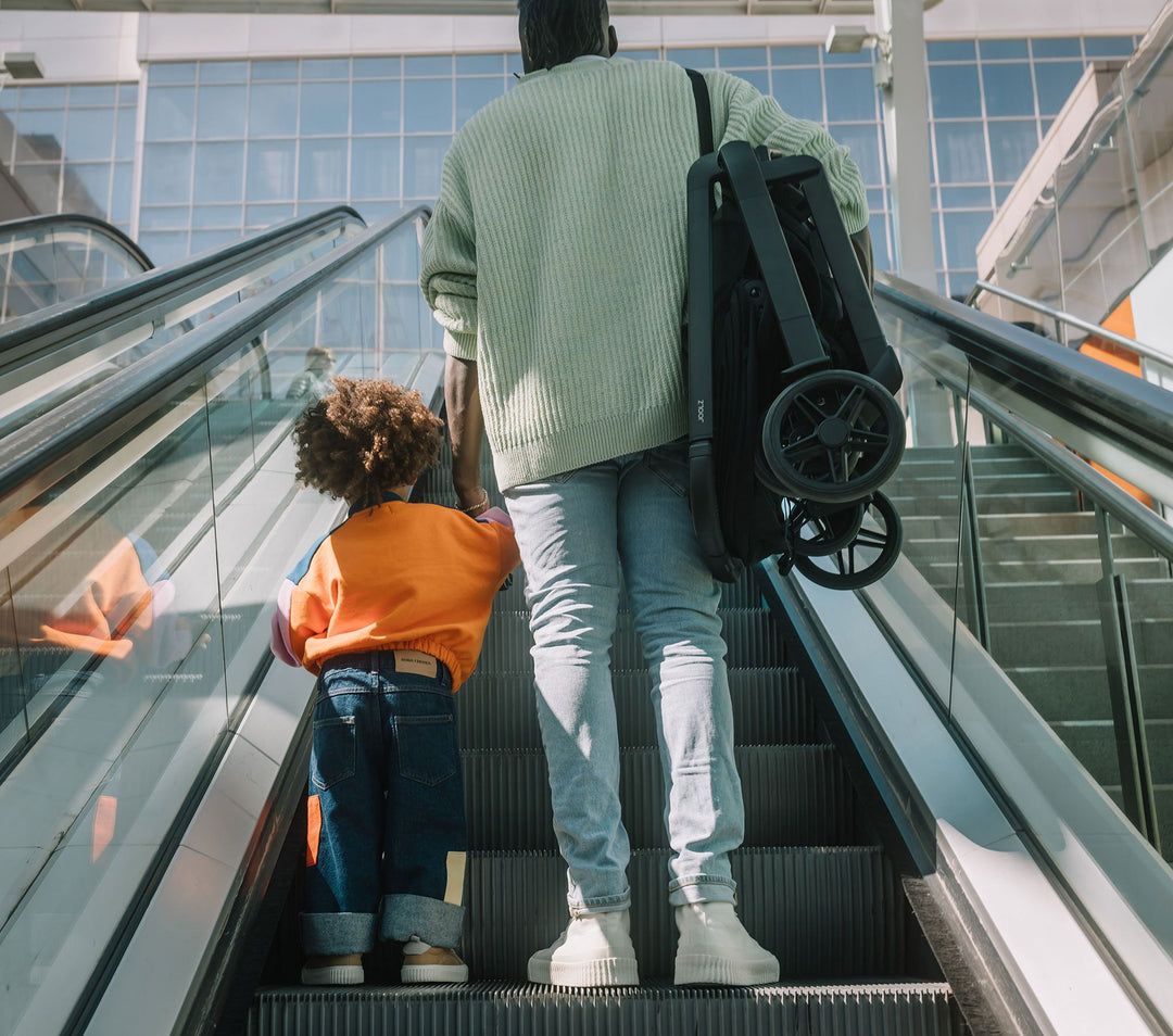 Joolz Hub² Compact Stroller