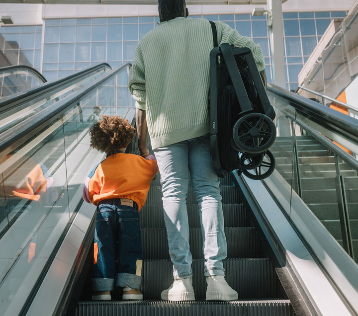 Joolz Hub² Compact Stroller
