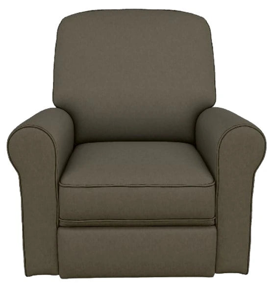 Best Josey Swivel Recliner w/Power-Tilt Headrest