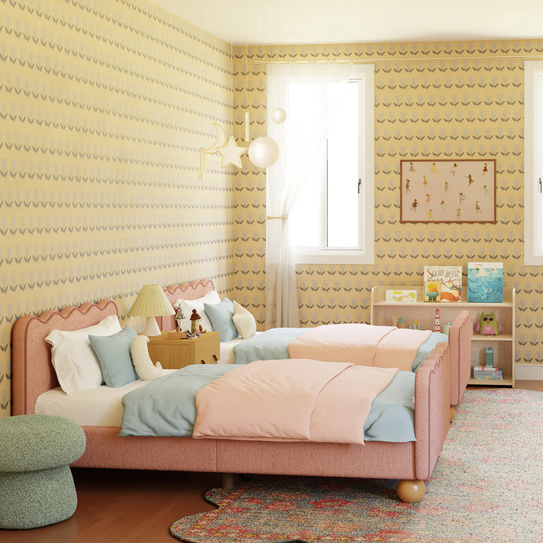 Babyletto Kids Rizo Twin Bed