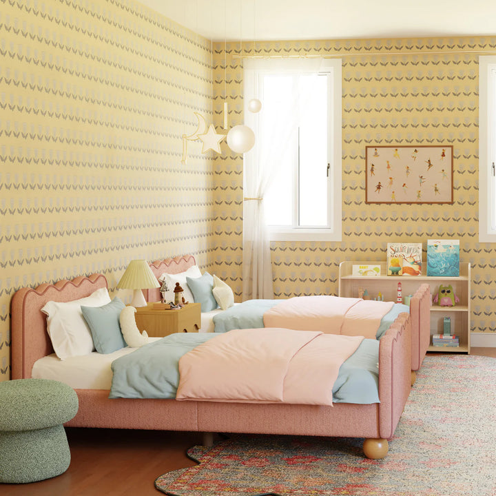Babyletto Kids Rizo Twin Bed