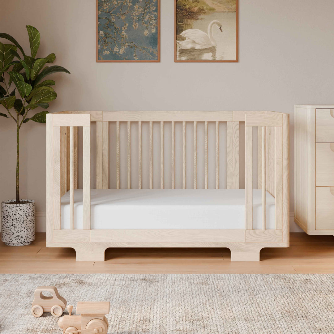 Babyletto Yuzu 8-1 Convertible Crib