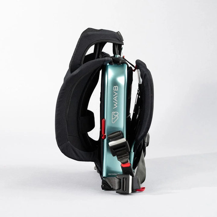 WayB Pico Travel Car Seat
