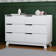 Babyletto Hudson 6-Drawer Dresser