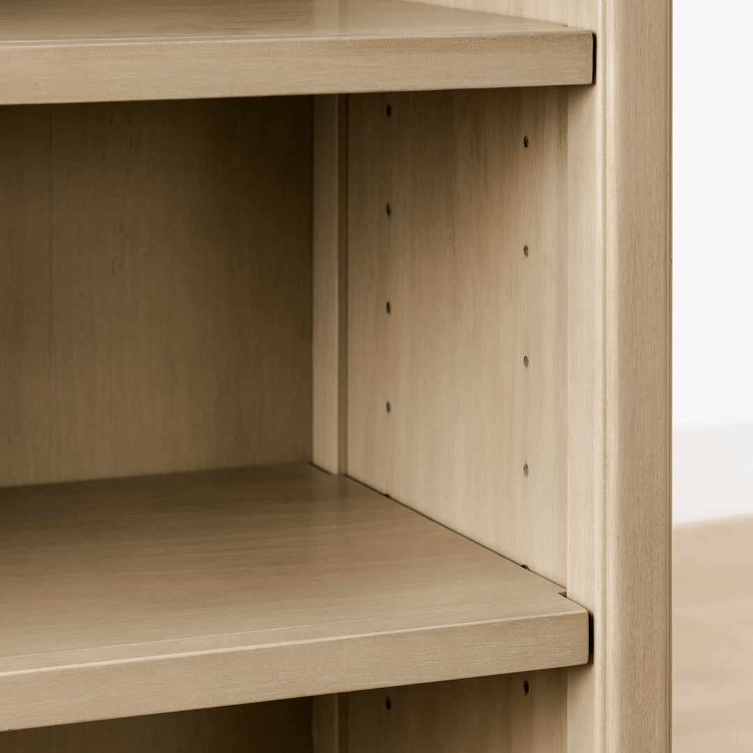 Namesake Liberty Bookcase