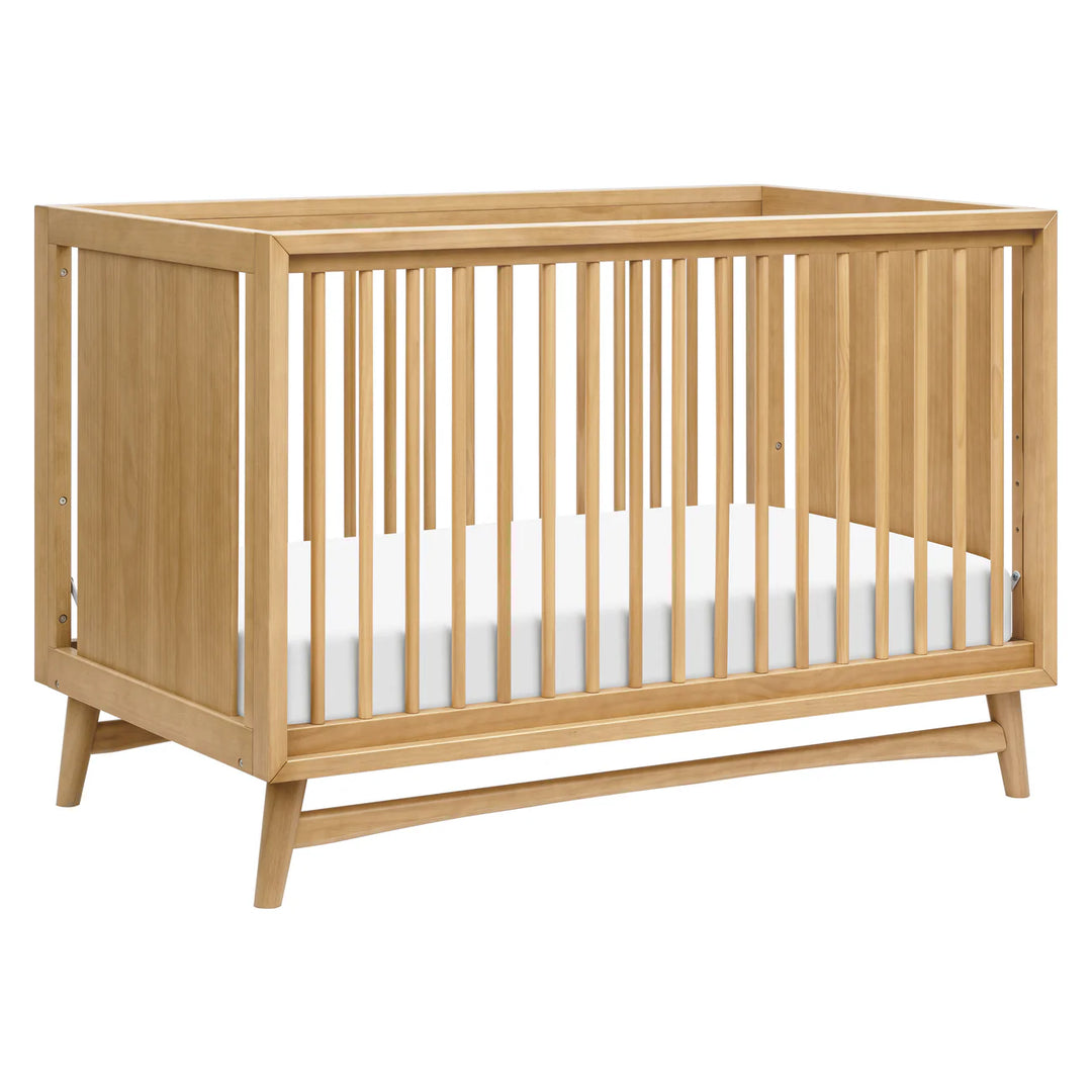 Babyletto Peggy 3-in-1 Convertible Crib