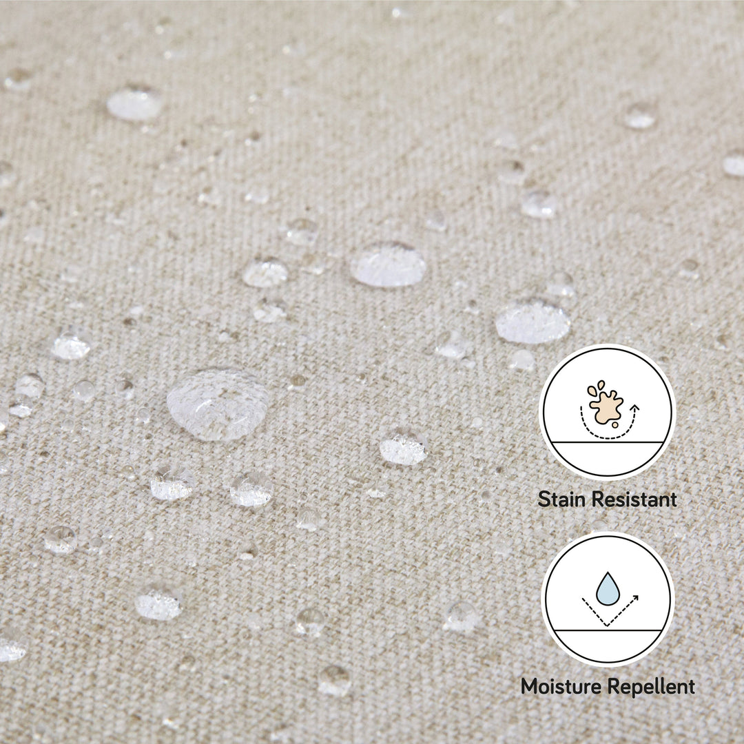 Babyletto Kiwi Gliding Ottoman