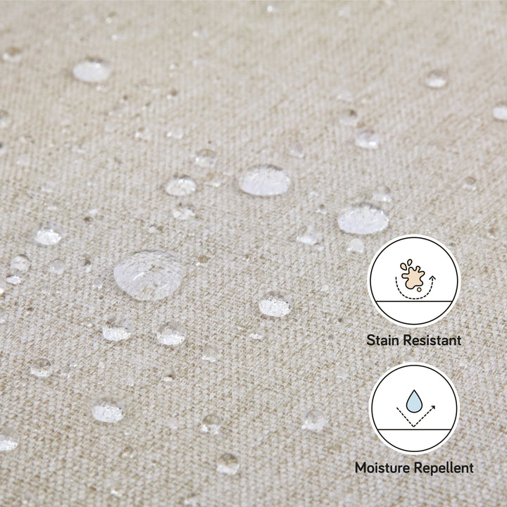 Babyletto Kiwi Gliding Ottoman