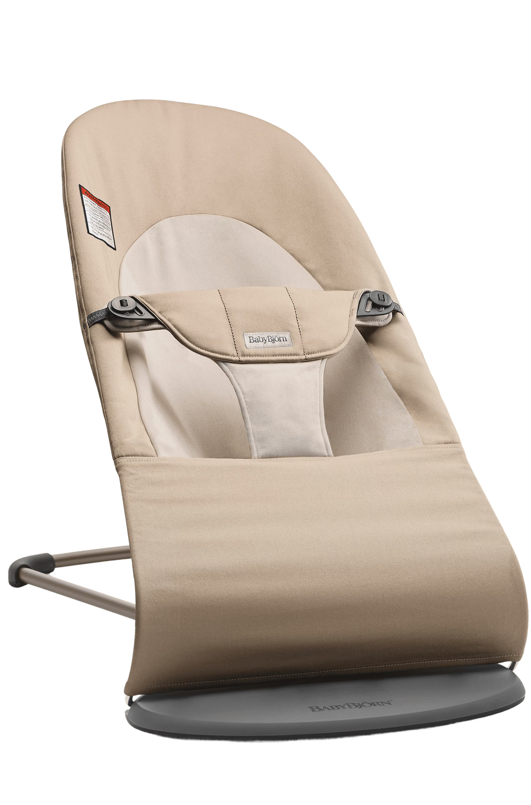 Baby Bjorn Bouncer Balance Soft