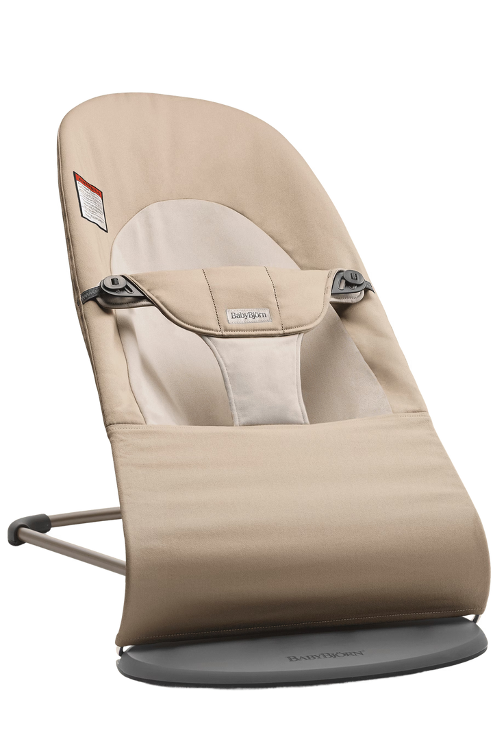 Baby Bjorn Bouncer Balance Soft