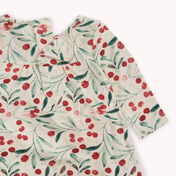 Magnetic Me  -  Kiss Me Baby Swing Top w/leggings