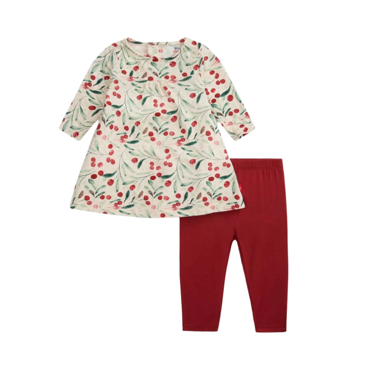 Magnetic Me  -  Kiss Me Baby Swing Top w/leggings