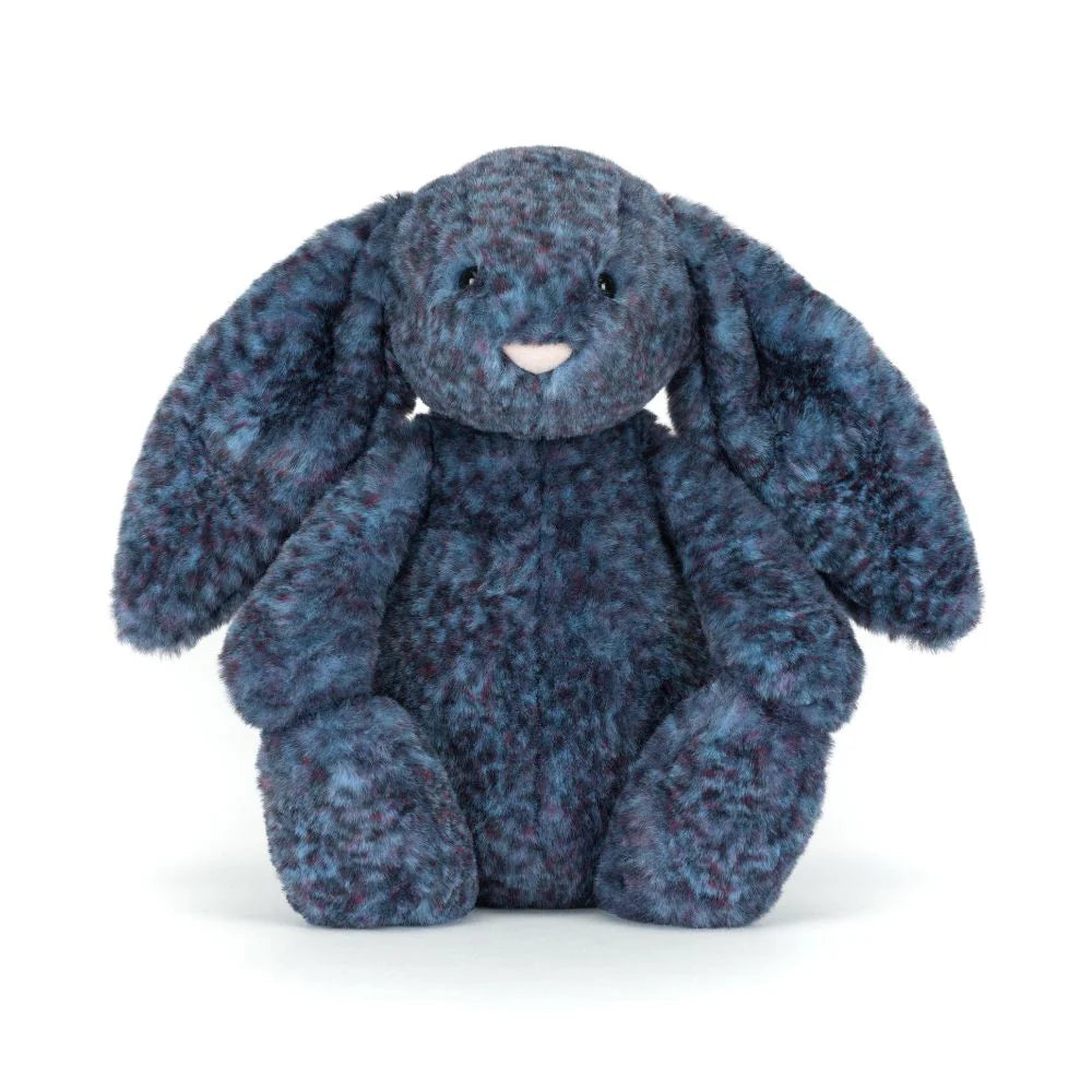 Jellycat Luxe Hopscone bunny