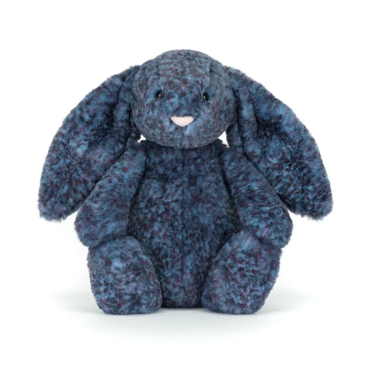 Jellycat Luxe Hopscone bunny