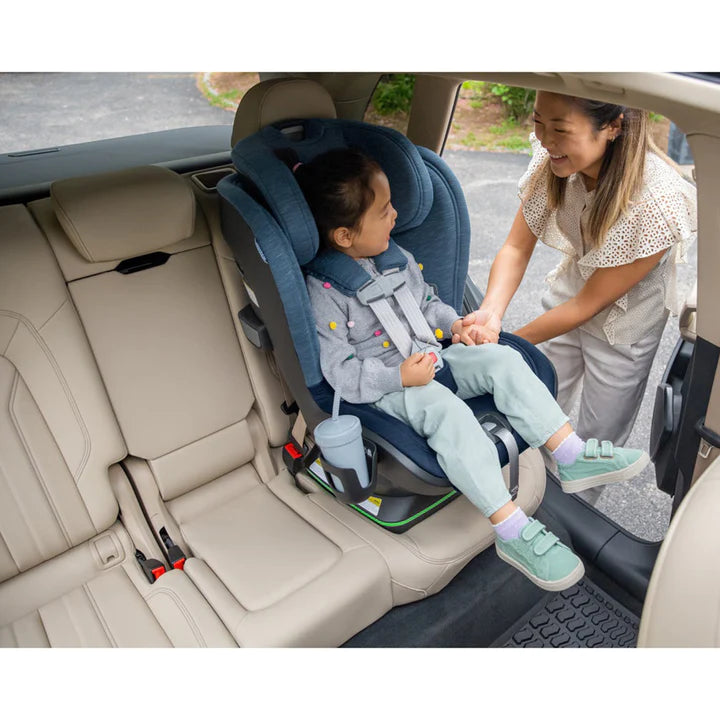 Knox uppababy car seat clearance