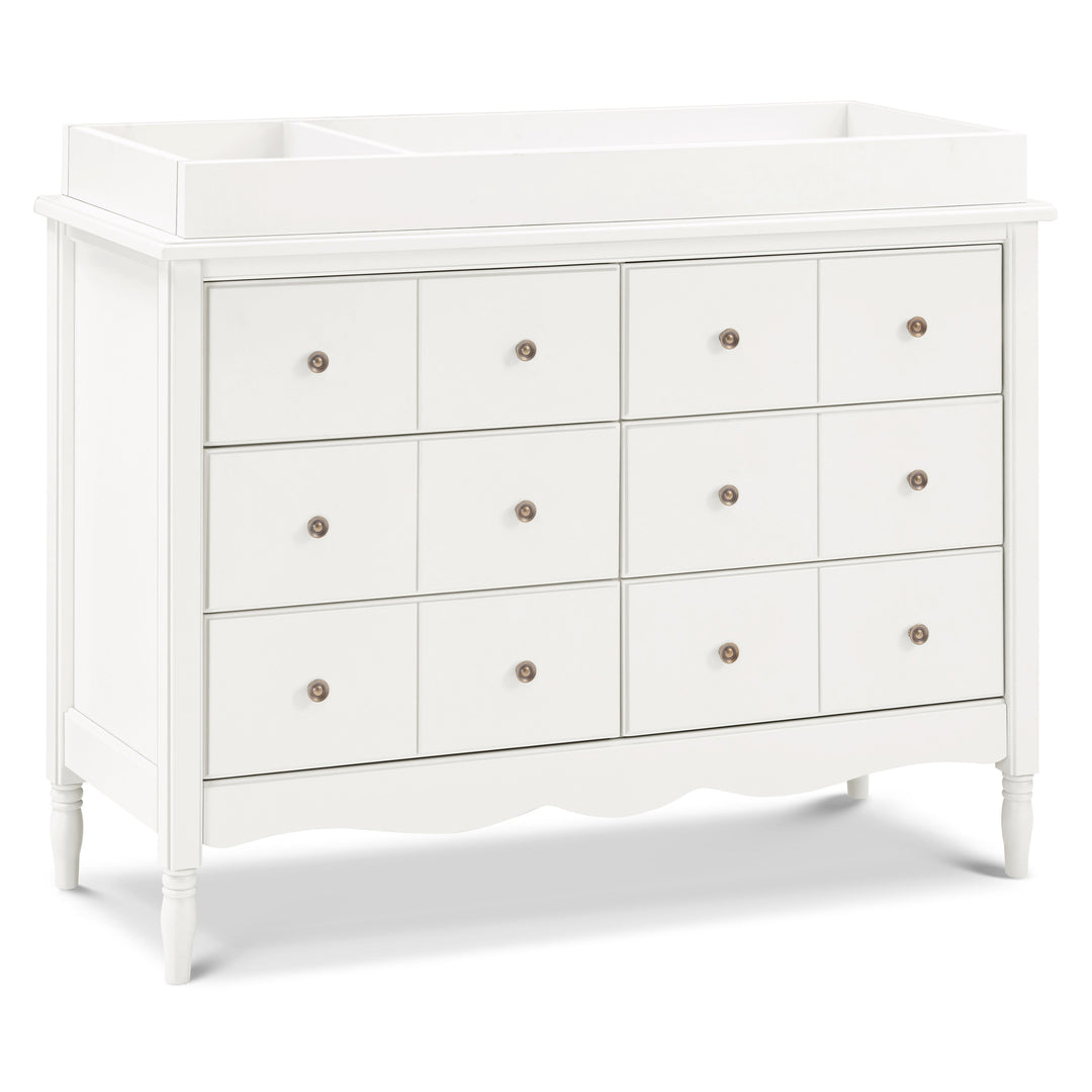 Namesake Liberty 6-Drawer Dresser
