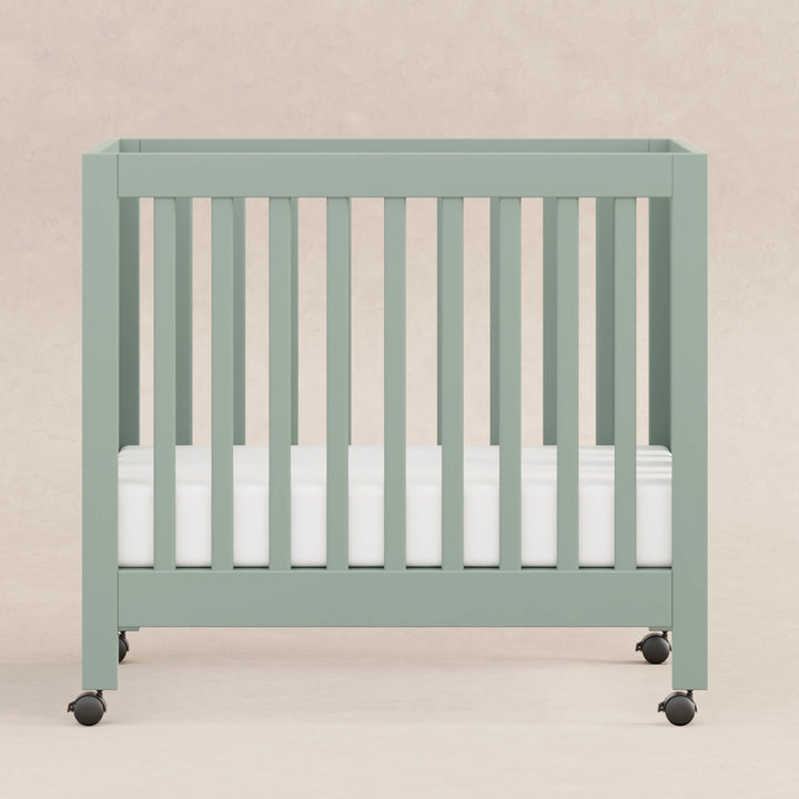 Babyletto Origami Mini Crib