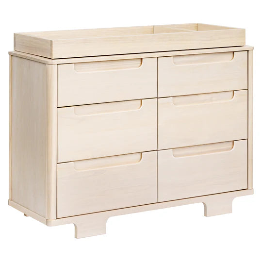 Baby Letto Yuzu 6 Drawer Dresser