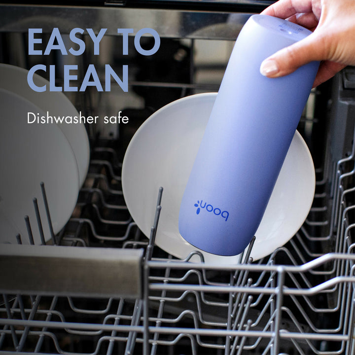Boon FROSH Stainless Steel Portable Milk Chiller