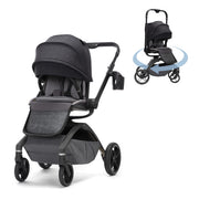 Maxi Cosi Tana 360 Rotating Modular Stroller