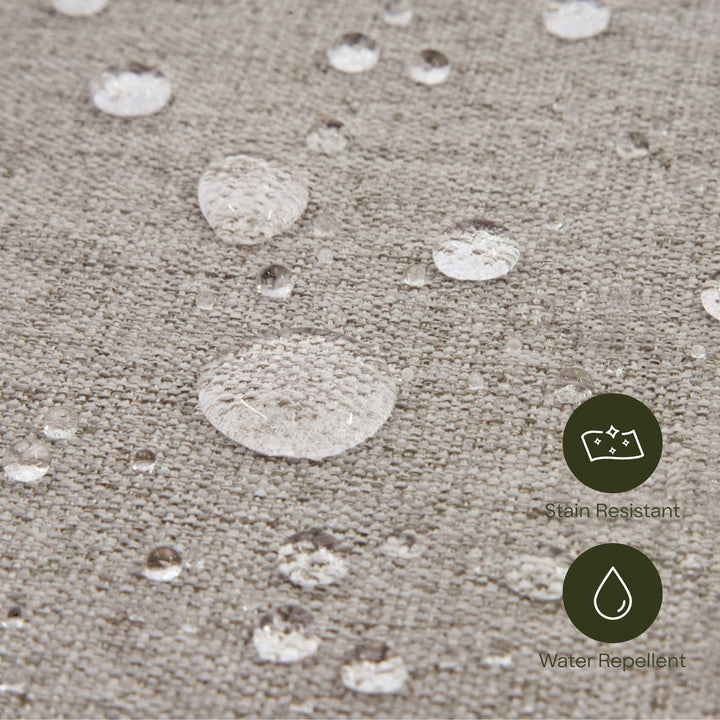 Namesake Willa Plus Power Glider Recliner w/Power Headrest