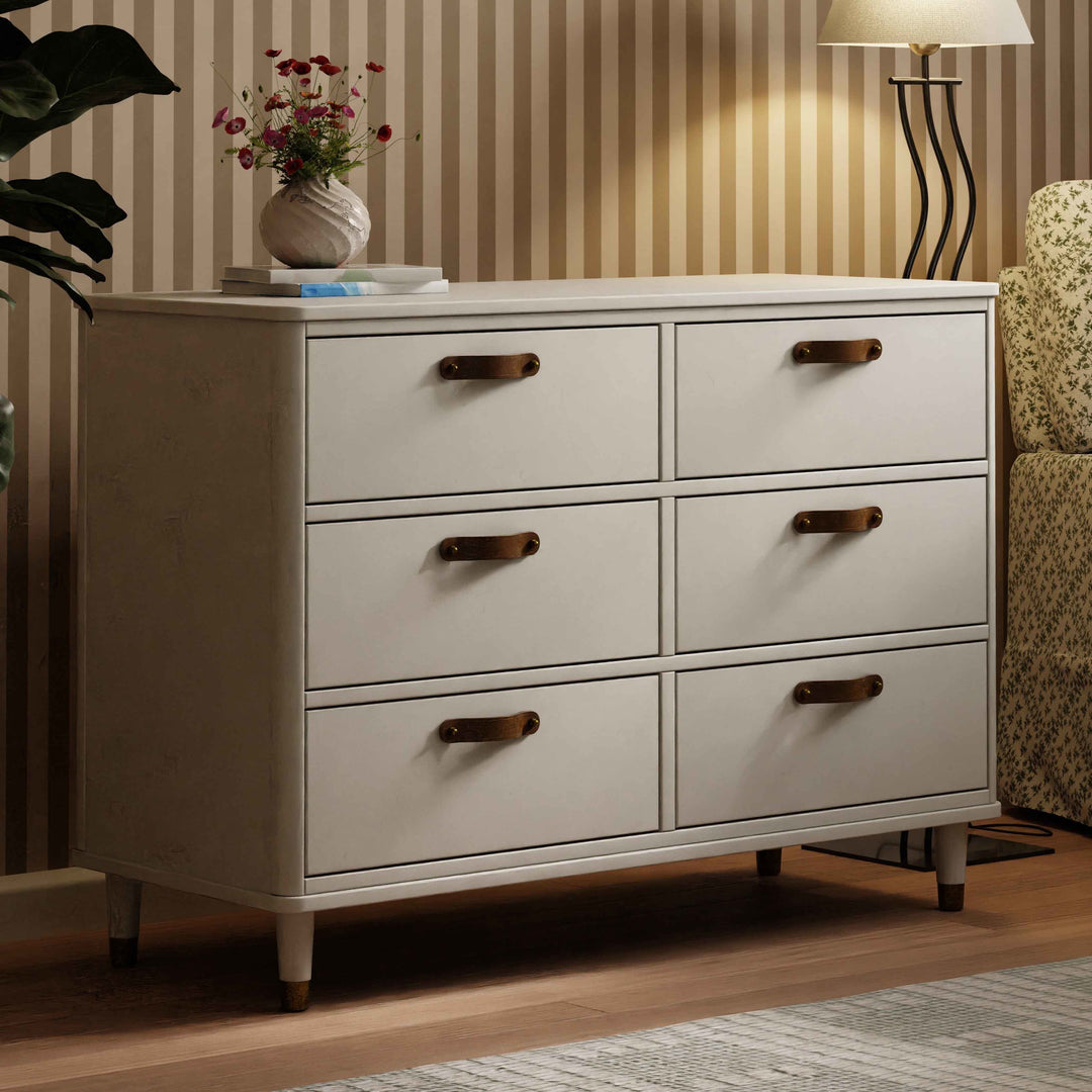 Namesake Tanner 6-Drawer Dresser