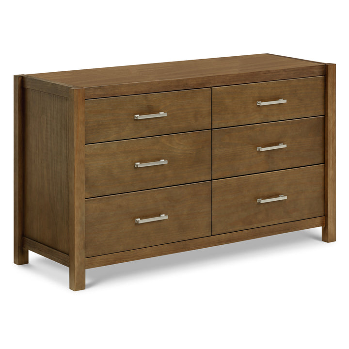 Monogram by Namesake Hemsted 6-Drawer Dresser