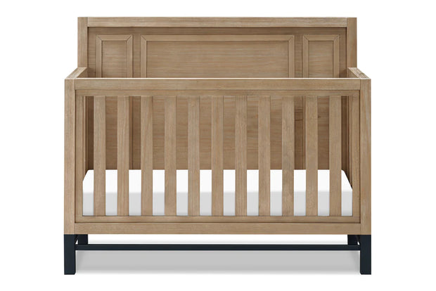 Monogram by Namesake Newbern Collection - Crib and Dresser