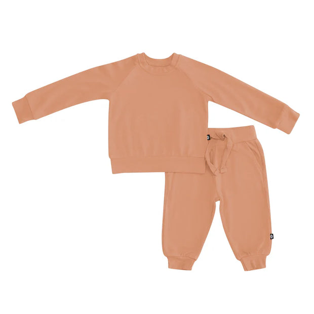 Kyte Bamboo Jersey Jogger set